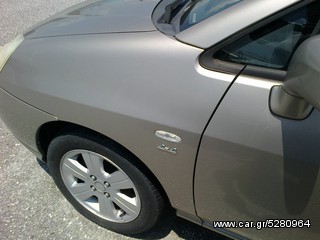 Suzuki Liana 2003 Sport 1.6-thumb-6