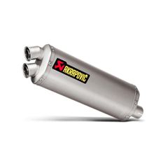 AKRAPOVIC ΕΞΑΤΜΙΣΗ HONDA CRF 1000 L Africa Twin 16-19 / CRF 1000 L Africa Twin Adventure Sports 18-19 STREET LEGAL