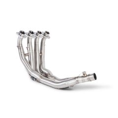 ΛΑΙΜΟΙ AKRAPOVIC YAMAHA YZF R6 08-26 RACING