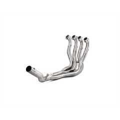 ΛΑΙΜΟΙ AKRAPOVIC SUZUKI GSXR 1000 17-25 RACING
