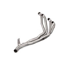 ΛΑΙΜΟΙ AKRAPOVIC KAWASAKI Ζ 900 RS / Cafe 18-25 RACING