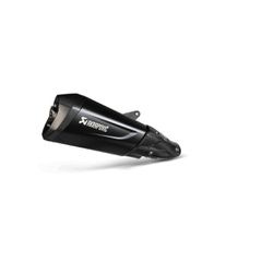AKRAPOVIC ΕΞΑΤΜΙΣΗ Vespa GTS 300 21-24 / GTS Super 300 21-24 / Sei Giorni 300 II Edition 21-24 STREET LEGAL