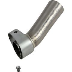 AKRAPOVIC ΣΙΓΑΣΤΗΡΑΣ SUZUKI DL 650 V-Strom 04-16 / YAMAHA TDM 900 02-07 / BMW K1200 S/R 05-06 / KAWASAKI ZX-10R 06