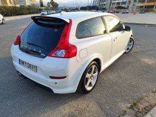 Volvo C30 2011 R design 6speed-thumb-1