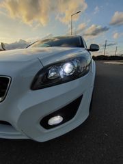 Volvo C30 2011 R design 6speed-thumb-10
