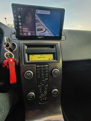 Volvo C30 2011 R design 6speed-thumb-11