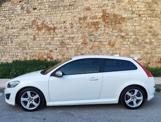 Volvo C30 2011 R design 6speed-thumb-14