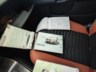 Volvo C30 2011 R design 6speed-thumb-16