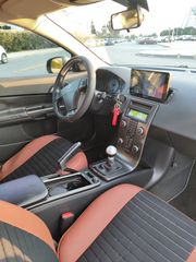 Volvo C30 2011 R design 6speed-thumb-17