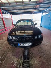 Bmw 318 2005 Ε46 για λίγο καιρό αυτή η τιμή
