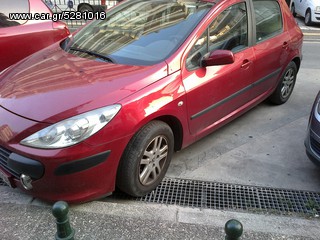 Peugeot 307 2007 1.6-thumb-1