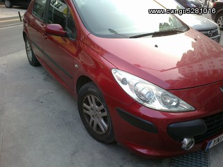Peugeot 307 2007 1.6-thumb-2