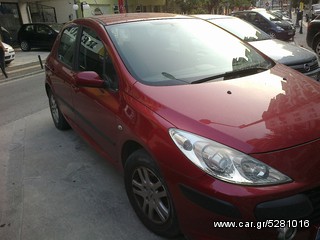 Peugeot 307 2007 1.6-thumb-3