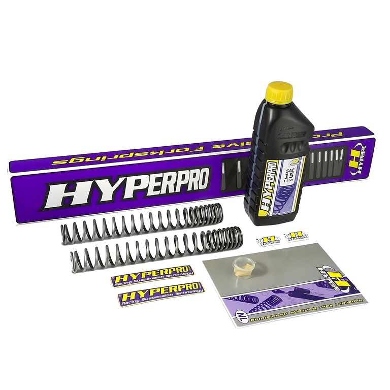 HYPERPRO TRIUMPH TIGER 900 91-97 ΕΛΑΤΗΡΙΟ ΜΠΡΟΣΤΑ
