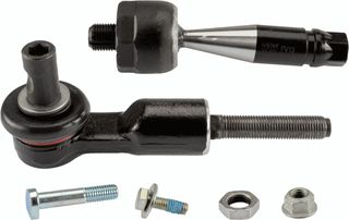 Ιμίμπαρο αριστερά - δεξιά AUDI / SKODA / VW TRW 4D0419801B, 4D0419801L, 4D0419801C, 4B0419801M, 4B0419801E