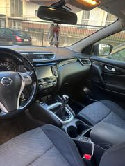 Nissan Qashqai 2015-thumb-6