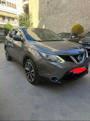 Nissan Qashqai 2015-thumb-1