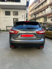 Nissan Qashqai 2015-thumb-7