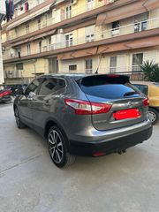 Nissan Qashqai 2015-thumb-4