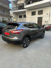Nissan Qashqai 2015-thumb-3