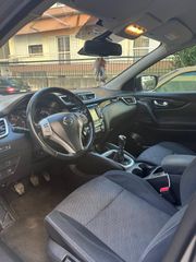 Nissan Qashqai 2015-thumb-10