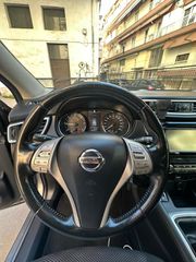 Nissan Qashqai 2015-thumb-11