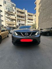 Nissan Qashqai 2015-thumb-8