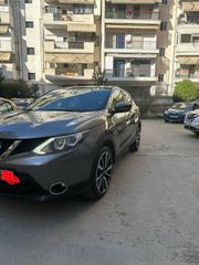 Nissan Qashqai 2015-thumb-12