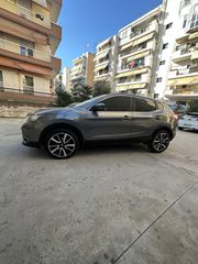 Nissan Qashqai 2015