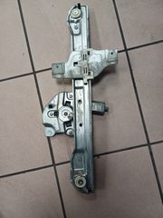 Εμπρός L+R γρυλος παραθυρου Citroen C3 mk3-thumb-1