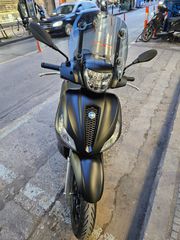 Piaggio Medley 150 2025 MEDLEY 150 ABS -I GET-thumb-1