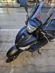 Piaggio Medley 150 2025 MEDLEY 150 ABS -I GET-thumb-2