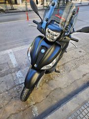 Piaggio Medley 150 2025 MEDLEY 150 ABS -I GET-thumb-3