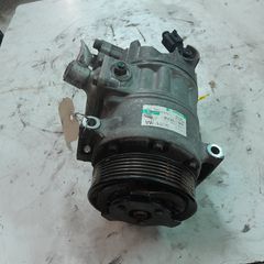 ΣΕ ΧΑΜΗΛΗ ΤΙΜΗ VW GOLF 5 GOLF PLUS JETTA TOURAN PASSAT 5 AUDI A3 Κομπρεσέρ Aircodition BXE-BKC SANDEN  1.9 DIESEL