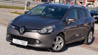 Renault Clio 2016 ΑΥΤΟΜΑΤΟ | R-LINK | CAMERA | KEYLESS | DYNAMIC | EURO6
