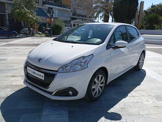 Peugeot 208 2020 1.5 DIESEL VAN ΠΡΟΣΦΟΡΑ