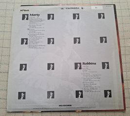 Marty Robbins – Marty Robbins  LP-thumb-1