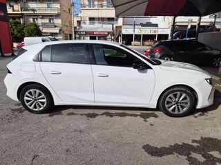 Opel Astra 2023 GTC