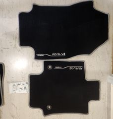 πατάκια Rav4 hybrid