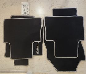 πατάκια Rav4 hybrid-thumb-1
