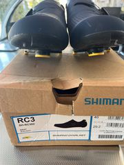 SHIMANO RC3 2026