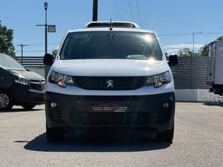 Ψυγείο Peugeot 2020 PARTNER/ ΜΑΚΡΥ ΣΑΣΙ/ΚΑΤΑΨΥΞΗ/ΜΠΡΙΖΑ/ΚΛΙΜΑ/EURO6d-thumb-3