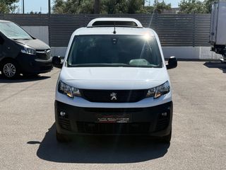 Ψυγείο Peugeot 2020 PARTNER/ ΜΑΚΡΥ ΣΑΣΙ/ΚΑΤΑΨΥΞΗ/ΜΠΡΙΖΑ/ΚΛΙΜΑ/EURO6d-thumb-4