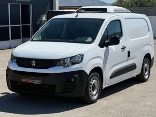 Ψυγείο Peugeot 2020 PARTNER/ ΜΑΚΡΥ ΣΑΣΙ/ΚΑΤΑΨΥΞΗ/ΜΠΡΙΖΑ/ΚΛΙΜΑ/EURO6d-thumb-5