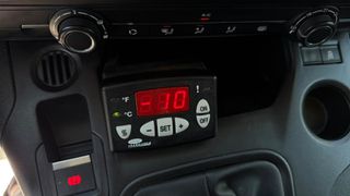 Ψυγείο Peugeot 2020 PARTNER/ ΜΑΚΡΥ ΣΑΣΙ/ΚΑΤΑΨΥΞΗ/ΜΠΡΙΖΑ/ΚΛΙΜΑ/EURO6d-thumb-33