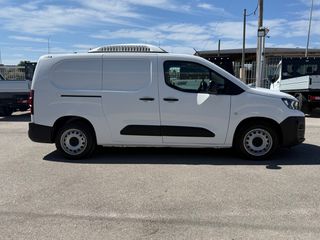 Ψυγείο Peugeot 2020 PARTNER/ ΜΑΚΡΥ ΣΑΣΙ/ΚΑΤΑΨΥΞΗ/ΜΠΡΙΖΑ/ΚΛΙΜΑ/EURO6d-thumb-16