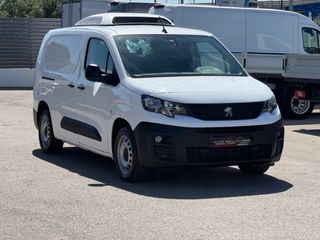 Ψυγείο Peugeot 2020 PARTNER/ ΜΑΚΡΥ ΣΑΣΙ/ΚΑΤΑΨΥΞΗ/ΜΠΡΙΖΑ/ΚΛΙΜΑ/EURO6d-thumb-20