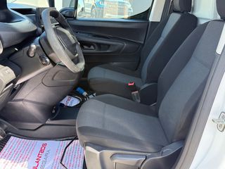 Ψυγείο Peugeot 2020 PARTNER/ ΜΑΚΡΥ ΣΑΣΙ/ΚΑΤΑΨΥΞΗ/ΜΠΡΙΖΑ/ΚΛΙΜΑ/EURO6d-thumb-23