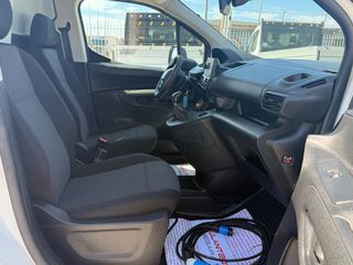 Ψυγείο Peugeot 2020 PARTNER/ ΜΑΚΡΥ ΣΑΣΙ/ΚΑΤΑΨΥΞΗ/ΜΠΡΙΖΑ/ΚΛΙΜΑ/EURO6d-thumb-31
