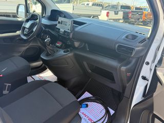 Ψυγείο Peugeot 2020 PARTNER/ ΜΑΚΡΥ ΣΑΣΙ/ΚΑΤΑΨΥΞΗ/ΜΠΡΙΖΑ/ΚΛΙΜΑ/EURO6d-thumb-32